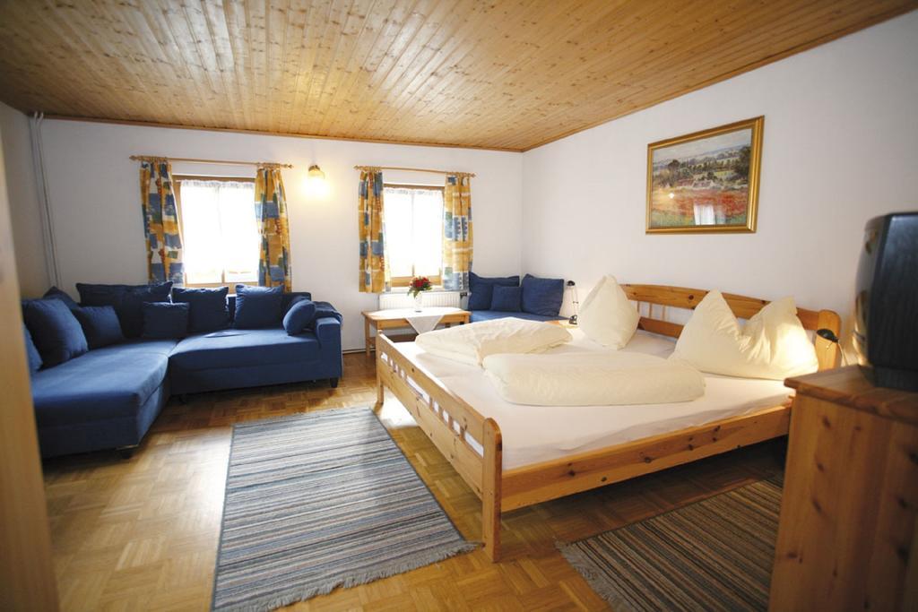 Ferienhaus Maxi Sankt Blasen Exterior foto